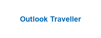 Outlook Traveller