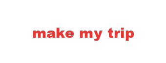 MakeMyTrip