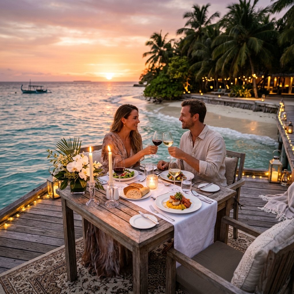 Food & Dining