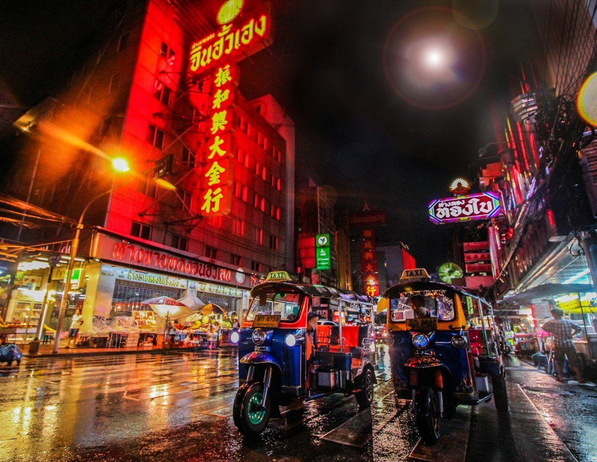 Singapore