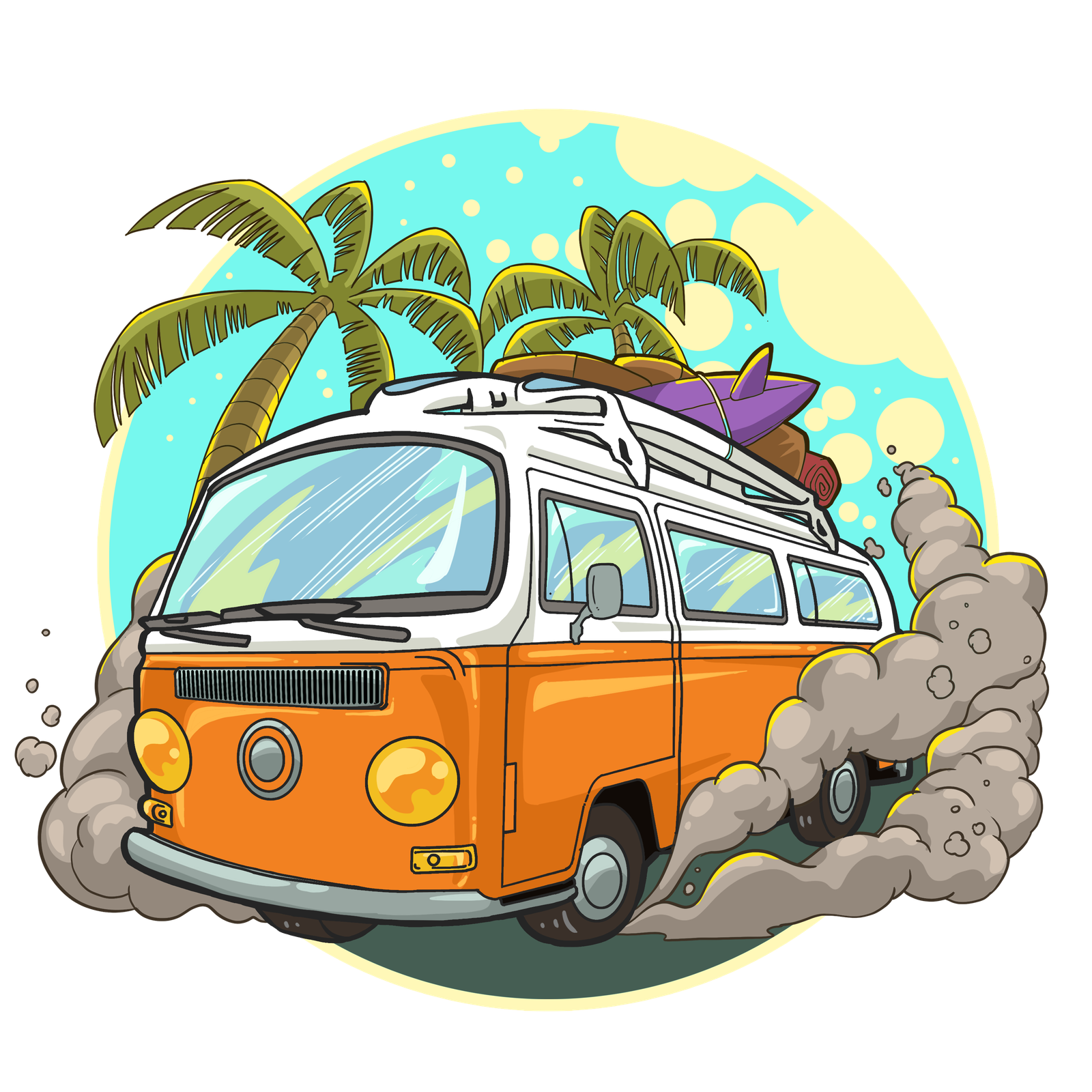 Incredible India Roadtrips